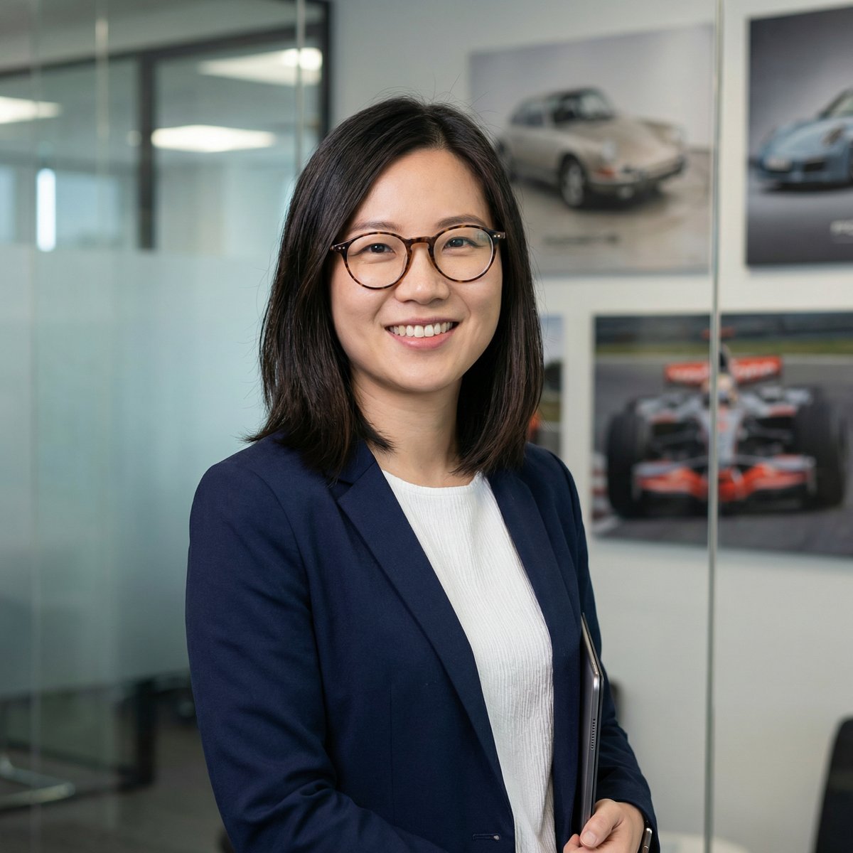 麻豆传媒制片人